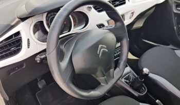 Piękny CITROEN C3 1.0 benz 68KM przeb 150tyś 100ZWYPADEK 1ROK GWARANCJI full