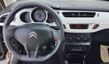 Piękny CITROEN C3 1.0 benz 68KM przeb 150tyś 100ZWYPADEK 1ROK GWARANCJI full