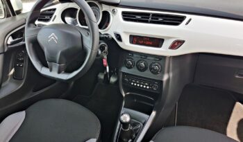 Piękny CITROEN C3 1.0 benz 68KM przeb 150tyś 100ZWYPADEK 1ROK GWARANCJI full