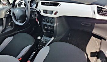 Piękny CITROEN C3 1.0 benz 68KM przeb 150tyś 100ZWYPADEK 1ROK GWARANCJI full