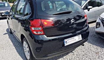 Piękny CITROEN C3 1.0 benz 68KM przeb 150tyś 100ZWYPADEK 1ROK GWARANCJI full