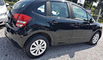 Piękny CITROEN C3 1.0 benz 68KM przeb 150tyś 100ZWYPADEK 1ROK GWARANCJI full