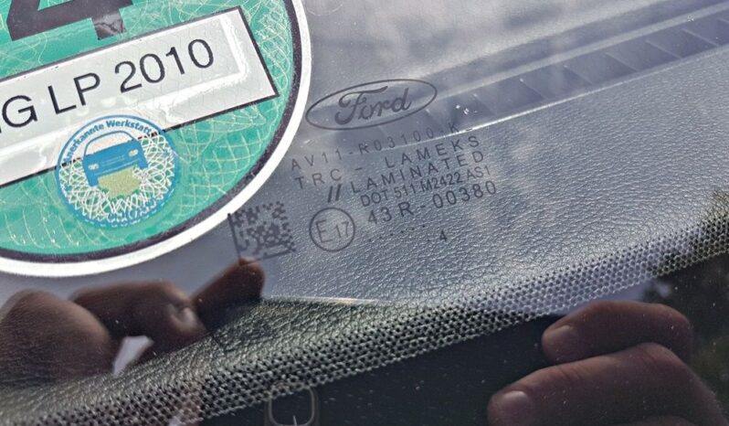 Piękny FORD B-MAX 1.0 turbo 101KM przeb 155tyś SERWIS 100ZWYPADEK 1ROK GWARANCJI full