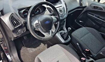Piękny FORD B-MAX 1.0 turbo 101KM przeb 155tyś SERWIS 100ZWYPADEK 1ROK GWARANCJI full