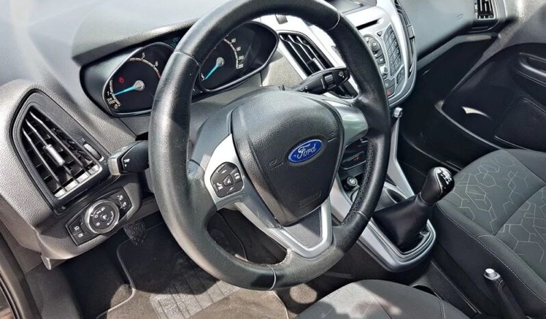 Piękny FORD B-MAX 1.0 turbo 101KM przeb 155tyś SERWIS 100ZWYPADEK 1ROK GWARANCJI full