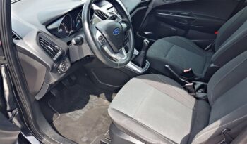 Piękny FORD B-MAX 1.0 turbo 101KM przeb 155tyś SERWIS 100ZWYPADEK 1ROK GWARANCJI full