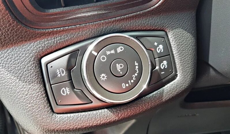 Piękny FORD B-MAX 1.0 turbo 101KM przeb 155tyś SERWIS 100ZWYPADEK 1ROK GWARANCJI full