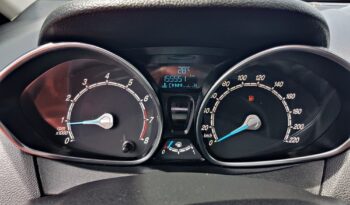 Piękny FORD B-MAX 1.0 turbo 101KM przeb 155tyś SERWIS 100ZWYPADEK 1ROK GWARANCJI full
