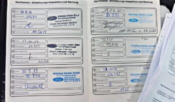 Piękny FORD B-MAX 1.0 turbo 101KM przeb 155tyś SERWIS 100ZWYPADEK 1ROK GWARANCJI full