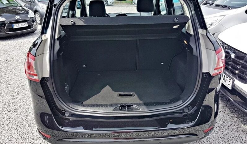 Piękny FORD B-MAX 1.0 turbo 101KM przeb 155tyś SERWIS 100ZWYPADEK 1ROK GWARANCJI full
