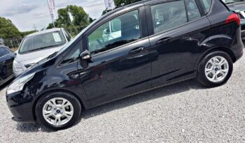 Piękny FORD B-MAX 1.0 turbo 101KM przeb 155tyś SERWIS 100ZWYPADEK 1ROK GWARANCJI full