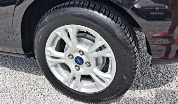 Piękny FORD B-MAX 1.0 turbo 101KM przeb 155tyś SERWIS 100ZWYPADEK 1ROK GWARANCJI full