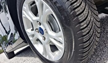 Piękny FORD B-MAX 1.0 turbo 101KM przeb 155tyś SERWIS 100ZWYPADEK 1ROK GWARANCJI full