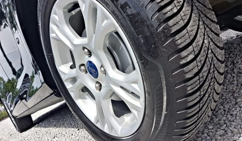 Piękny FORD B-MAX 1.0 turbo 101KM przeb 155tyś SERWIS 100ZWYPADEK 1ROK GWARANCJI full