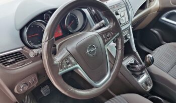 Piękna ZAFIRA 2.0 diesel 110KM przeb 235tyś SERWIS 100% BEZWYPADEK 1ROK GWARANCJI !! full