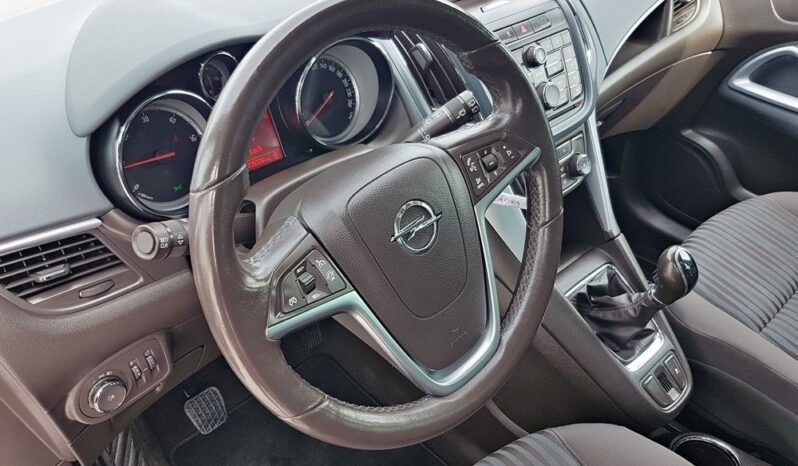 Piękna ZAFIRA 2.0 diesel 110KM przeb 235tyś SERWIS 100% BEZWYPADEK 1ROK GWARANCJI !! full