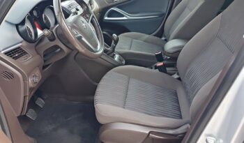 Piękna ZAFIRA 2.0 diesel 110KM przeb 235tyś SERWIS 100% BEZWYPADEK 1ROK GWARANCJI !! full