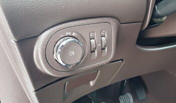 Piękna ZAFIRA 2.0 diesel 110KM przeb 235tyś SERWIS 100% BEZWYPADEK 1ROK GWARANCJI !! full
