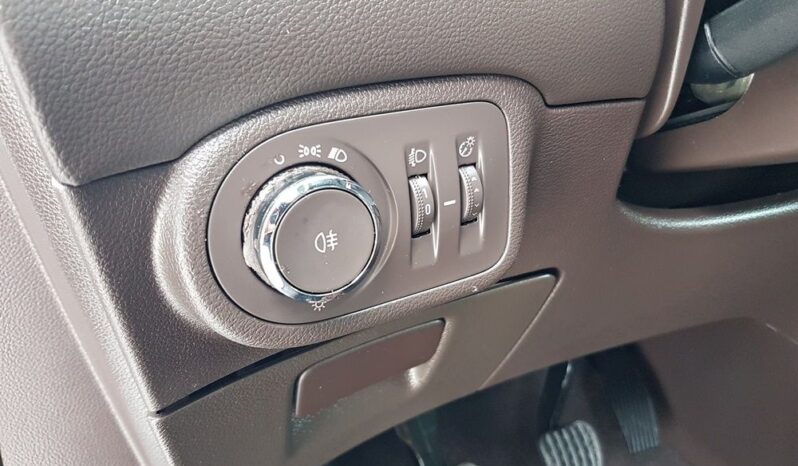 Piękna ZAFIRA 2.0 diesel 110KM przeb 235tyś SERWIS 100% BEZWYPADEK 1ROK GWARANCJI !! full