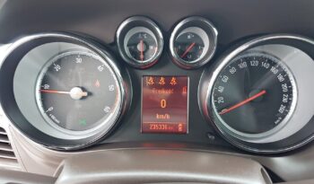 Piękna ZAFIRA 2.0 diesel 110KM przeb 235tyś SERWIS 100% BEZWYPADEK 1ROK GWARANCJI !! full