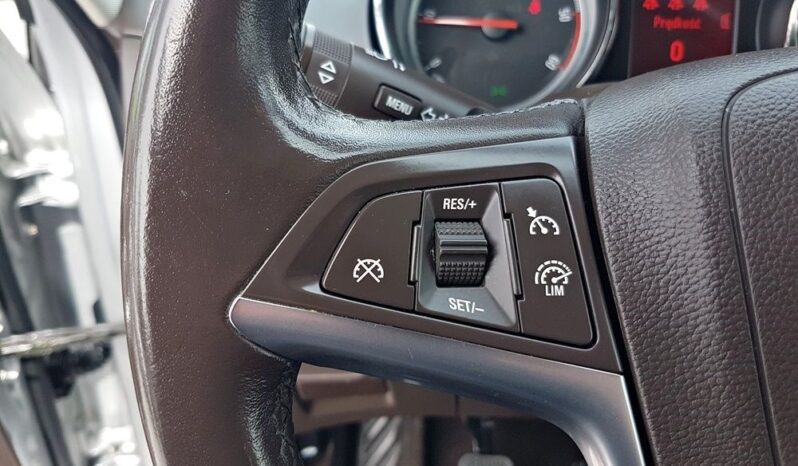 Piękna ZAFIRA 2.0 diesel 110KM przeb 235tyś SERWIS 100% BEZWYPADEK 1ROK GWARANCJI !! full