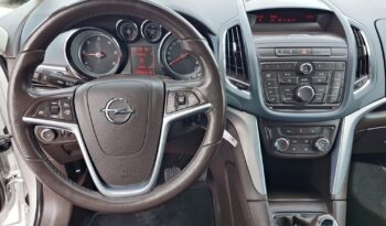 Piękna ZAFIRA 2.0 diesel 110KM przeb 235tyś SERWIS 100% BEZWYPADEK 1ROK GWARANCJI !! full