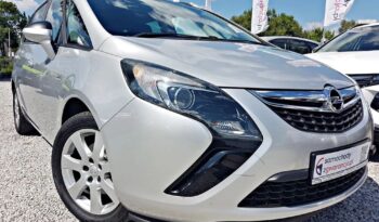 Piękna ZAFIRA 2.0 diesel 110KM przeb 235tyś SERWIS 100% BEZWYPADEK 1ROK GWARANCJI !! full