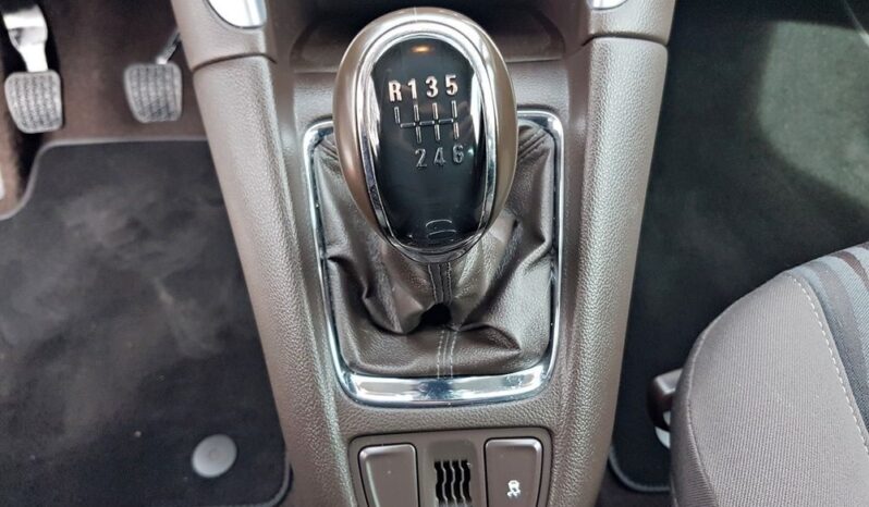 Piękna ZAFIRA 2.0 diesel 110KM przeb 235tyś SERWIS 100% BEZWYPADEK 1ROK GWARANCJI !! full