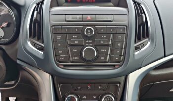 Piękna ZAFIRA 2.0 diesel 110KM przeb 235tyś SERWIS 100% BEZWYPADEK 1ROK GWARANCJI !! full