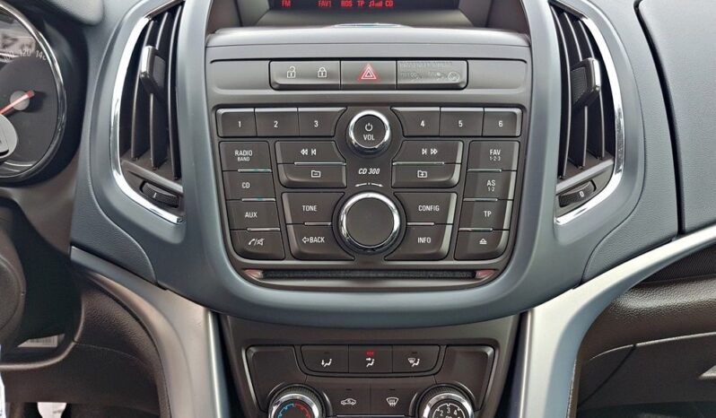 Piękna ZAFIRA 2.0 diesel 110KM przeb 235tyś SERWIS 100% BEZWYPADEK 1ROK GWARANCJI !! full