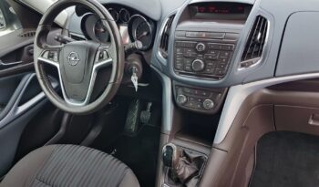 Piękna ZAFIRA 2.0 diesel 110KM przeb 235tyś SERWIS 100% BEZWYPADEK 1ROK GWARANCJI !! full