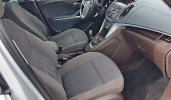 Piękna ZAFIRA 2.0 diesel 110KM przeb 235tyś SERWIS 100% BEZWYPADEK 1ROK GWARANCJI !! full