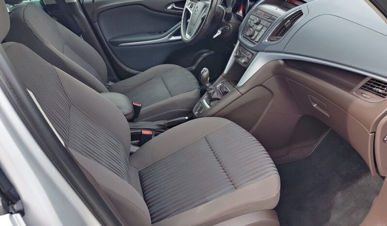 Piękna ZAFIRA 2.0 diesel 110KM przeb 235tyś SERWIS 100% BEZWYPADEK 1ROK GWARANCJI !! full
