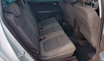 Piękna ZAFIRA 2.0 diesel 110KM przeb 235tyś SERWIS 100% BEZWYPADEK 1ROK GWARANCJI !! full