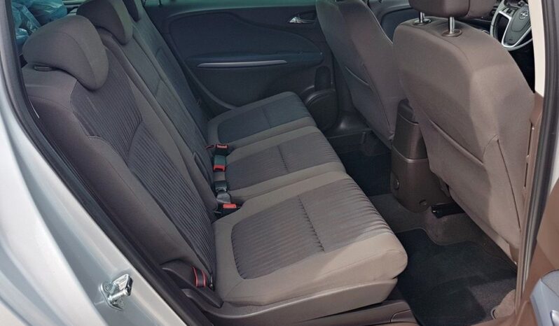 Piękna ZAFIRA 2.0 diesel 110KM przeb 235tyś SERWIS 100% BEZWYPADEK 1ROK GWARANCJI !! full