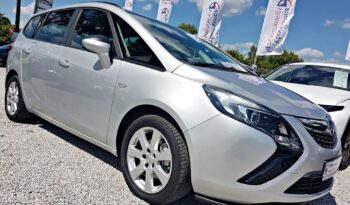 Piękna ZAFIRA 2.0 diesel 110KM przeb 235tyś SERWIS 100% BEZWYPADEK 1ROK GWARANCJI !! full