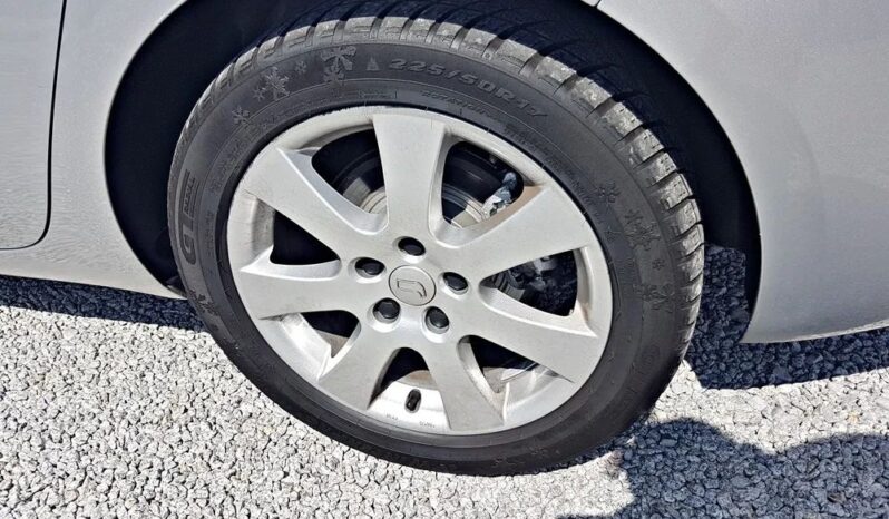 Piękna ZAFIRA 2.0 diesel 110KM przeb 235tyś SERWIS 100% BEZWYPADEK 1ROK GWARANCJI !! full
