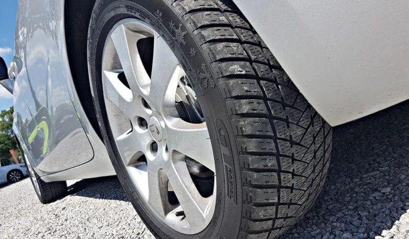 Piękna ZAFIRA 2.0 diesel 110KM przeb 235tyś SERWIS 100% BEZWYPADEK 1ROK GWARANCJI !! full