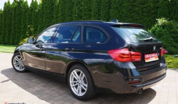 BMW Seria 3 318d Sport Line full