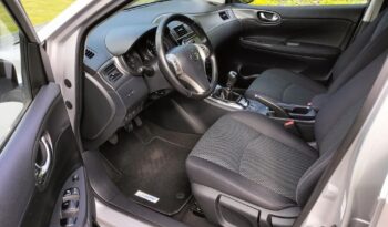 Nissan Pulsar full