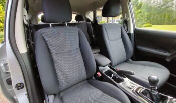 Nissan Pulsar full