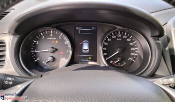 Nissan Pulsar full
