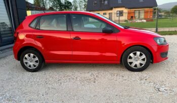Volkswagen Polo 1.2 Comfortline full