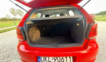 Volkswagen Polo 1.2 Comfortline full