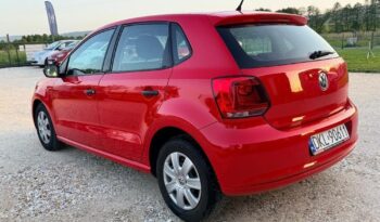 Volkswagen Polo 1.2 Comfortline full
