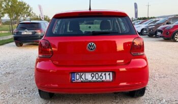Volkswagen Polo 1.2 Comfortline full