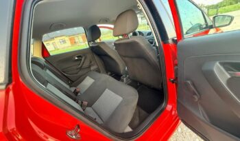 Volkswagen Polo 1.2 Comfortline full