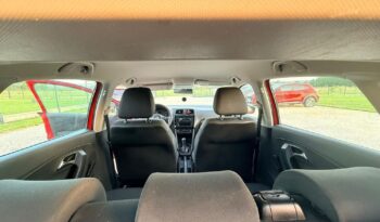 Volkswagen Polo 1.2 Comfortline full