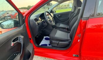 Volkswagen Polo 1.2 Comfortline full