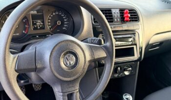 Volkswagen Polo 1.2 Comfortline full